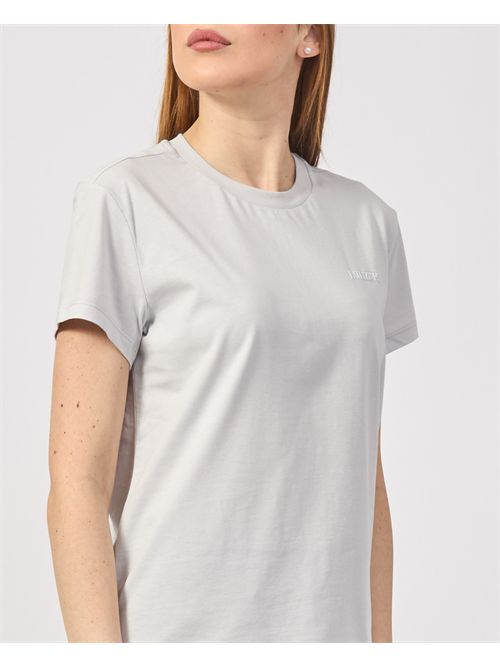 Patrizia Pepe soft cotton T-shirt PATRIZIA PEPE | 8M1543-J111S702